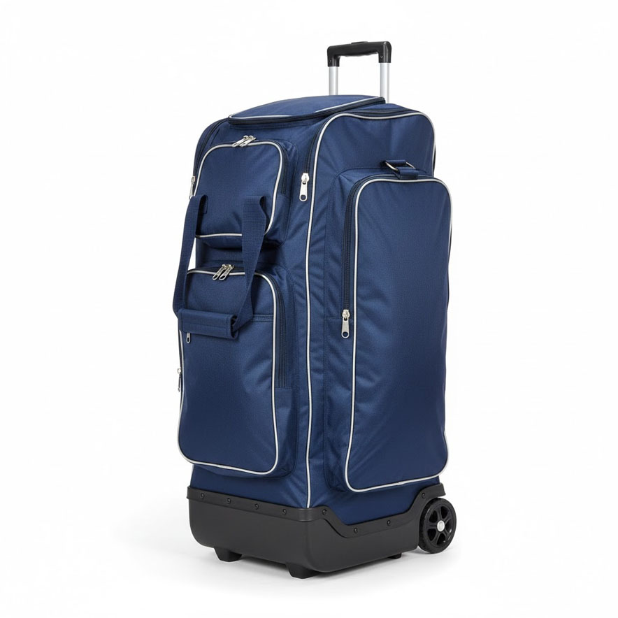Cricket Kit Bags Suppliers in UK