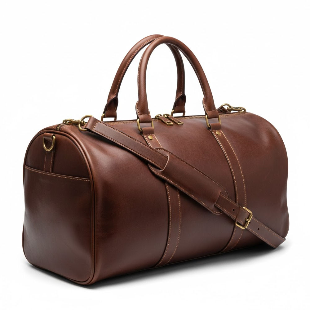 Leather Sports Bag Suppliers in UK